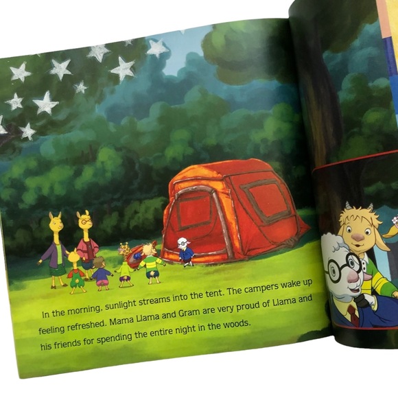 NEW Llama Llama Children’s Book BUNDLE - Picture 7 of 16